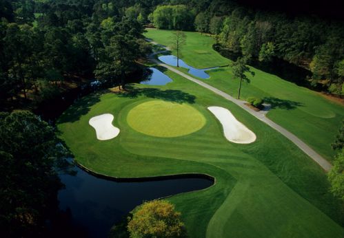 Litchfield Country Club